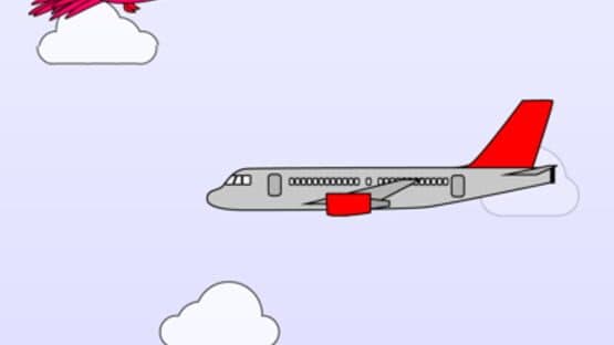 Pinky The Phoenix — screenshot 1