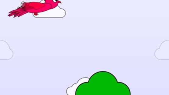 Pinky The Phoenix — screenshot 2