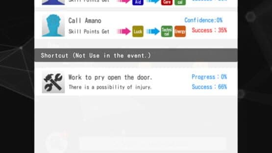 Survivor's Guilt: Survival — screenshot 6