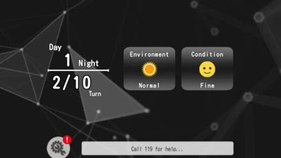 Survivor's Guilt: Survival — screenshot 7