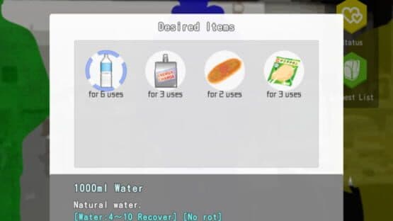 Survivor's Guilt: Survival — screenshot 8