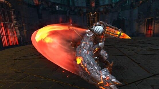 Darksword: Battle Eternity — screenshot 1