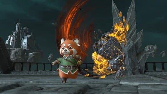 Darksword: Battle Eternity — screenshot 3