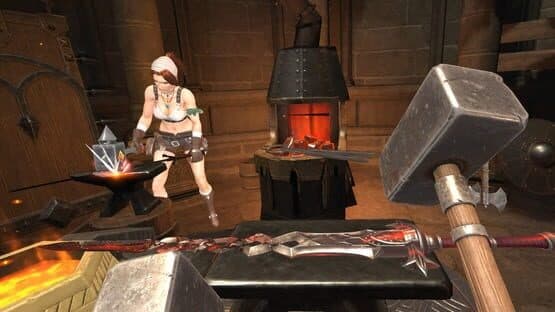 Darksword: Battle Eternity — screenshot 4