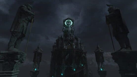 Darksword: Battle Eternity — screenshot 5