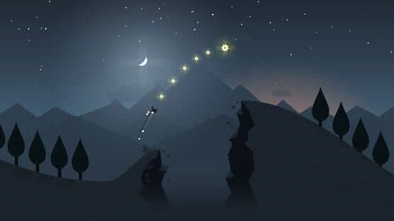 Alto's Adventure — screenshot 1