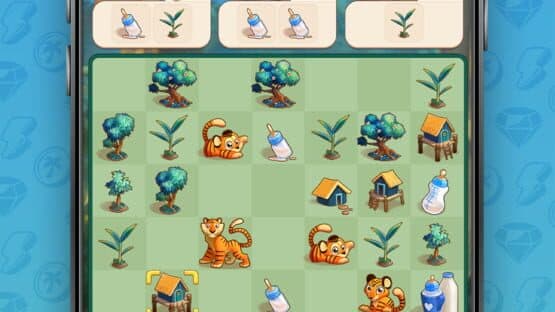 Travel Town: Merge Adventure — screenshot 2