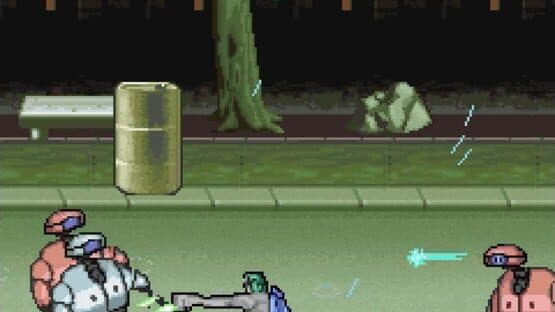 Ben 10: Vengeance of Vilgax — screenshot 3