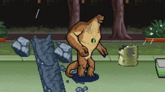 Ben 10: Vengeance of Vilgax — screenshot 5