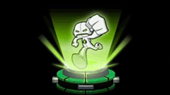 Ben 10: Vengeance of Vilgax — screenshot 6