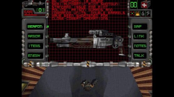Take No Prisoners — screenshot 4