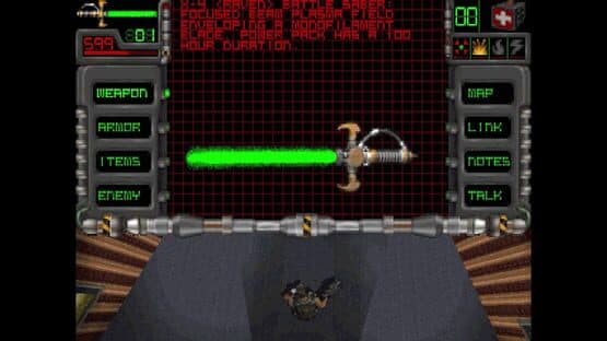 Take No Prisoners — screenshot 5