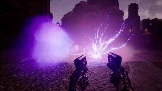 BossHunter VR — screenshot 3