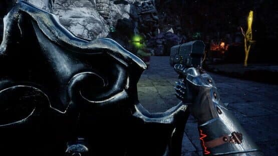 BossHunter VR — screenshot 5
