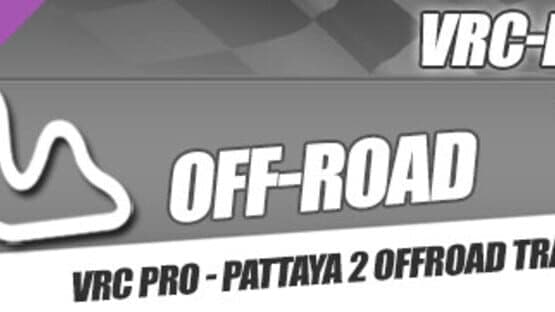 VRC PRO: Pattaya 2 Offroad Track — screenshot 3
