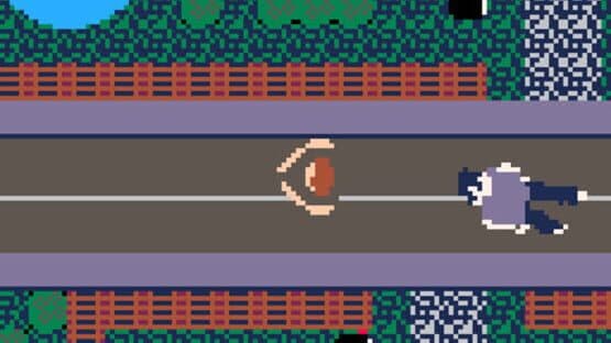 Quebec Mortis — screenshot 2