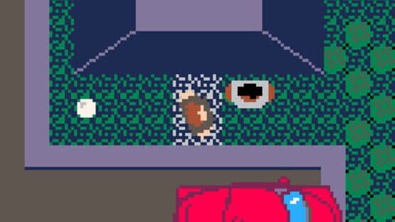 Quebec Mortis — screenshot 4