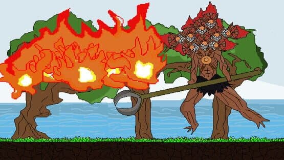 Demon Subduing Master — screenshot 4