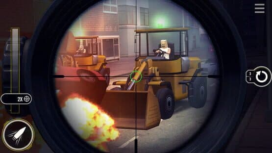Pure Sniper — screenshot 2