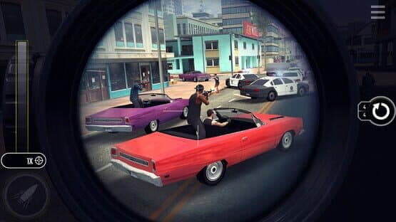 Pure Sniper — screenshot 3