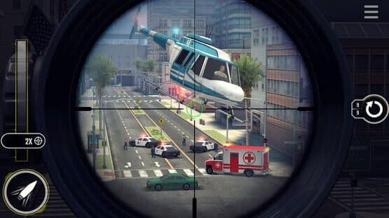 Pure Sniper — screenshot 5