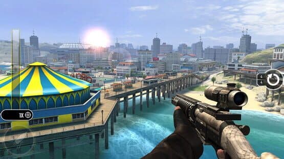 Pure Sniper — screenshot 6
