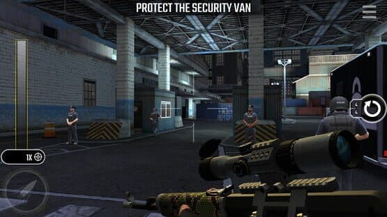 Pure Sniper — screenshot 7