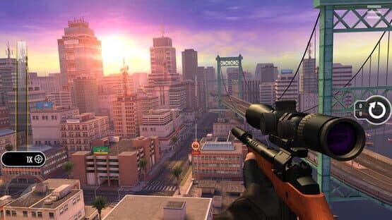 Pure Sniper — screenshot 8