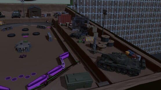 Roxy Raccoon's Pinball Panic: Wicked Warfare — screenshot 2