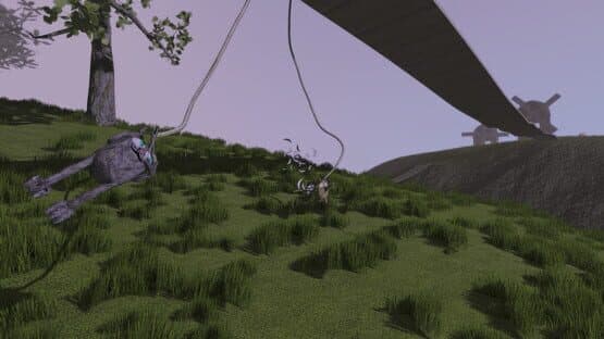 Floppy Cat Bow Golf! — screenshot 3