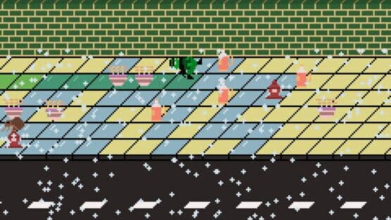 Slippery Sammy — screenshot 4
