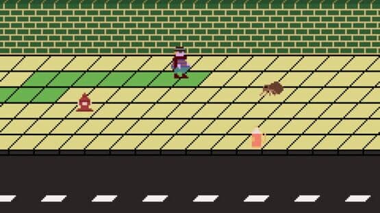 Slippery Sammy — screenshot 5