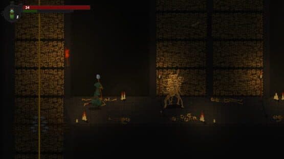 Plague of Yamorn — screenshot 5
