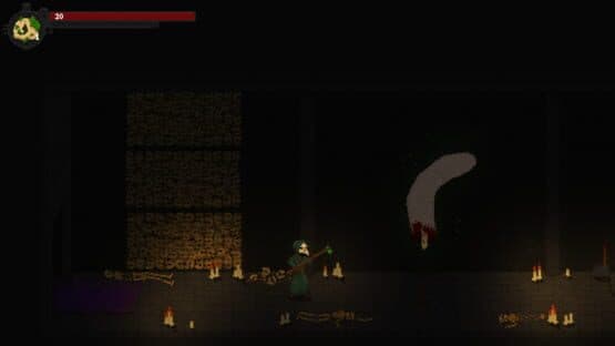 Plague of Yamorn — screenshot 6