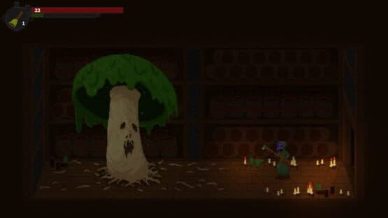 Plague of Yamorn — screenshot 8