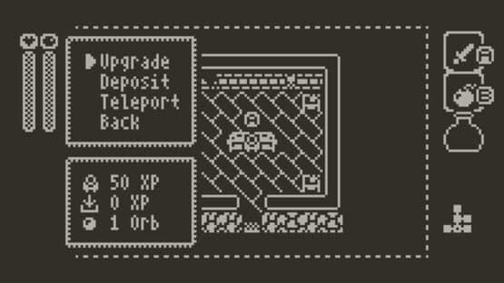 Solar Descent — screenshot 4