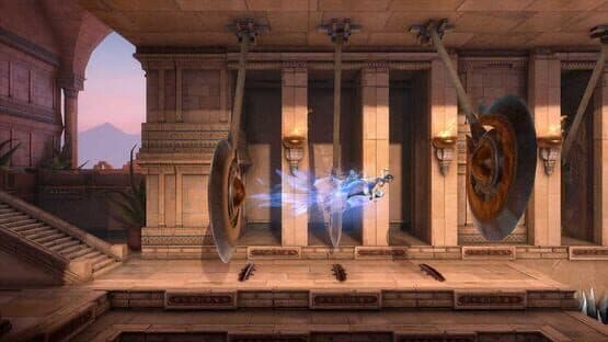 Prince of Persia: The Lost Crown - Deluxe Edition — screenshot 1