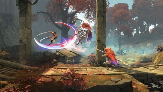 Prince of Persia: The Lost Crown - Deluxe Edition — screenshot 2
