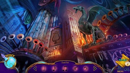 Chimeras: Blinding Love — screenshot 5