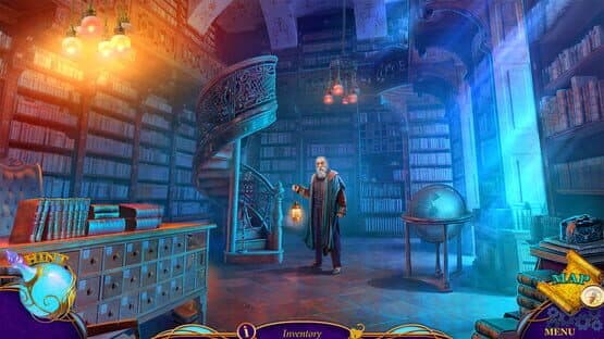 Chimeras: Blinding Love — screenshot 6