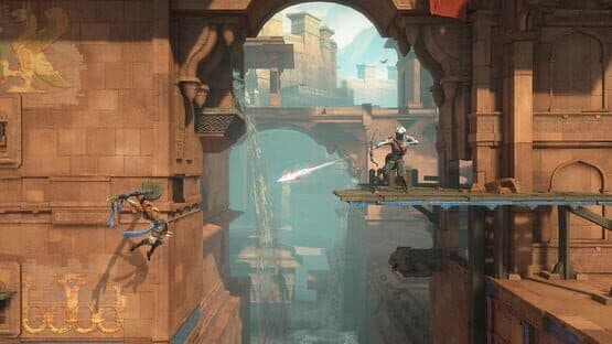 Prince of Persia: The Lost Crown - Deluxe Edition — screenshot 4