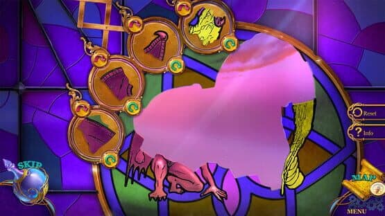Chimeras: Blinding Love — screenshot 7
