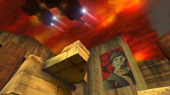 Red Faction — screenshot 6