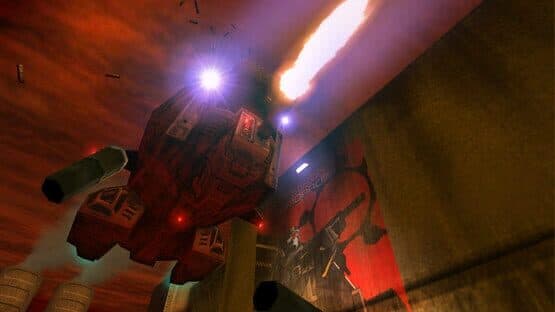 Red Faction — screenshot 7