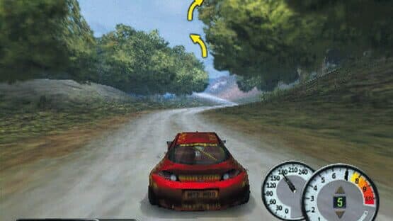 Rally Championship — screenshot 1