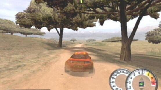 Rally Championship — screenshot 2