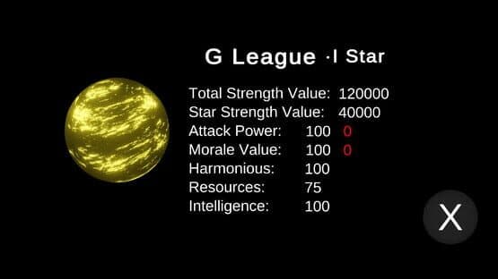 Final Goal — screenshot 2