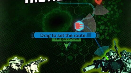 Black Command — screenshot 1