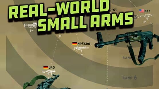 Black Command — screenshot 3