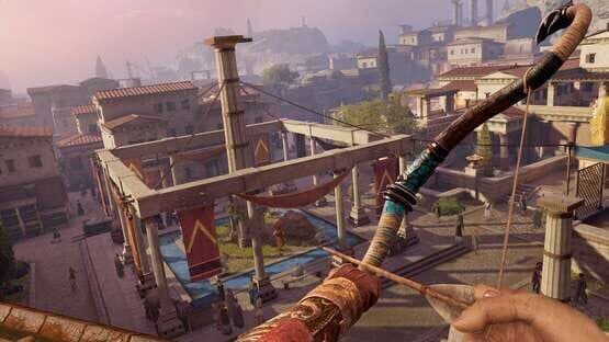 Assassin's Creed Nexus VR — screenshot 1